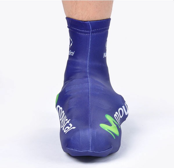 2012 Movistar Copriscarpe Ciclismo